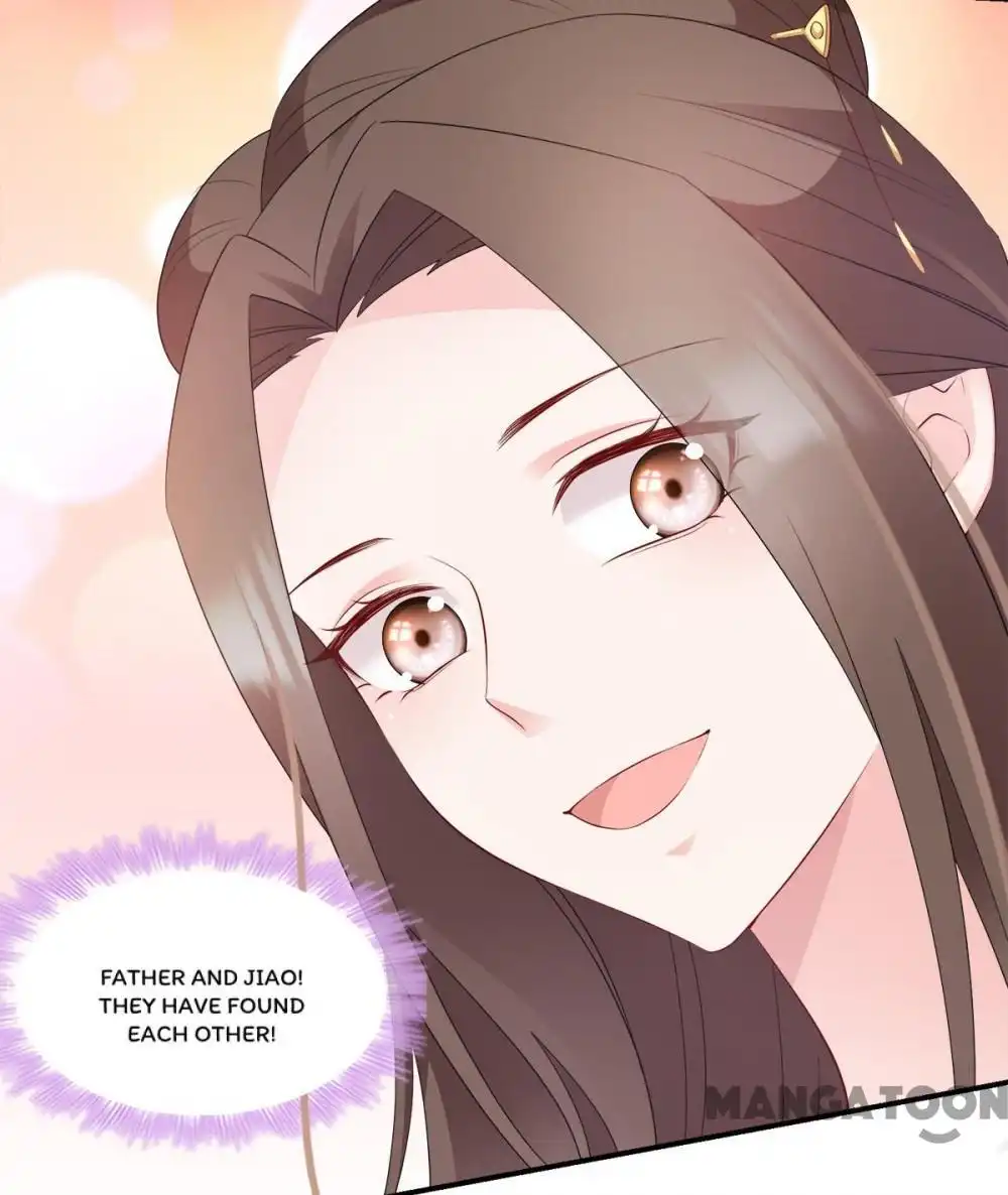 Mind-Reading Princess Chapter 122 2